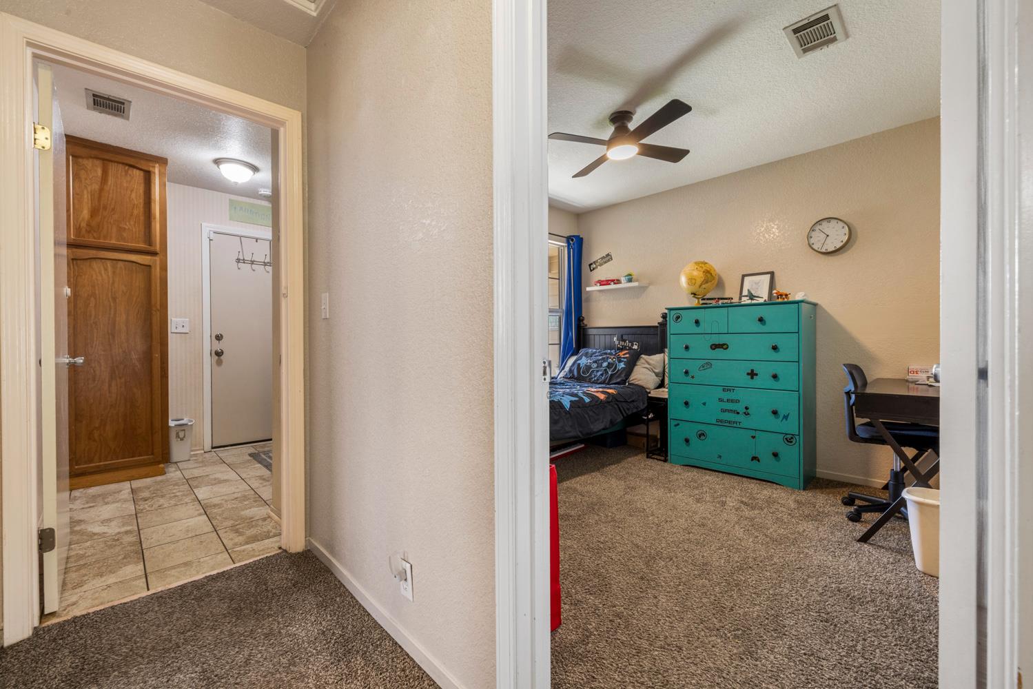 1121 Raymond Dr, Modesto, CA 95351