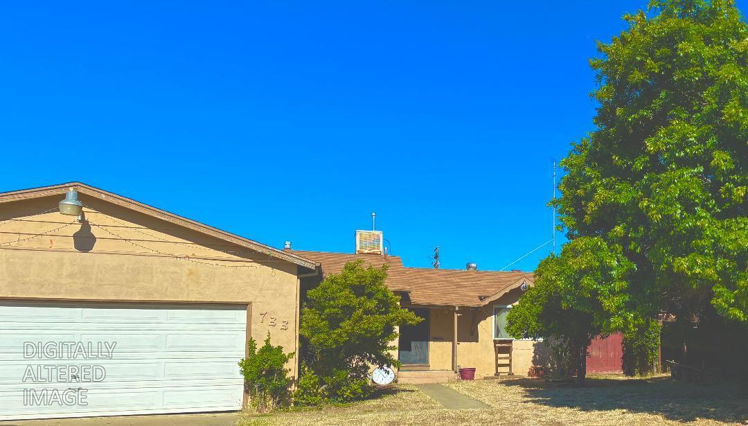 733 Vermont, Los Banos, CA 93635