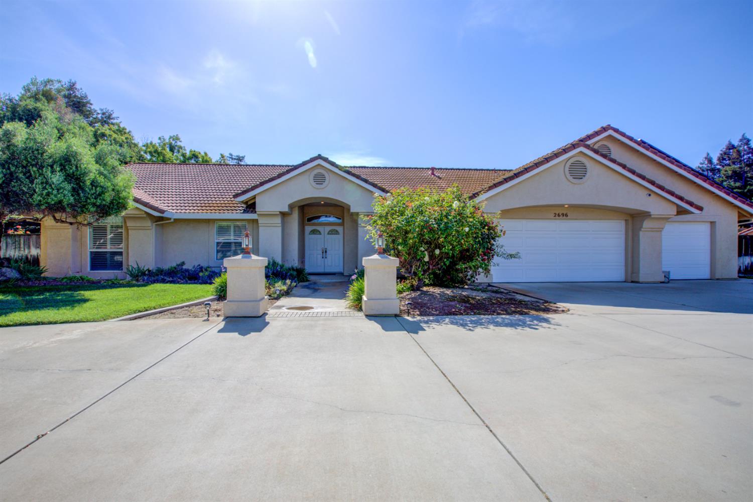 2696 Clydesdale Ave, Atwater, CA 95301