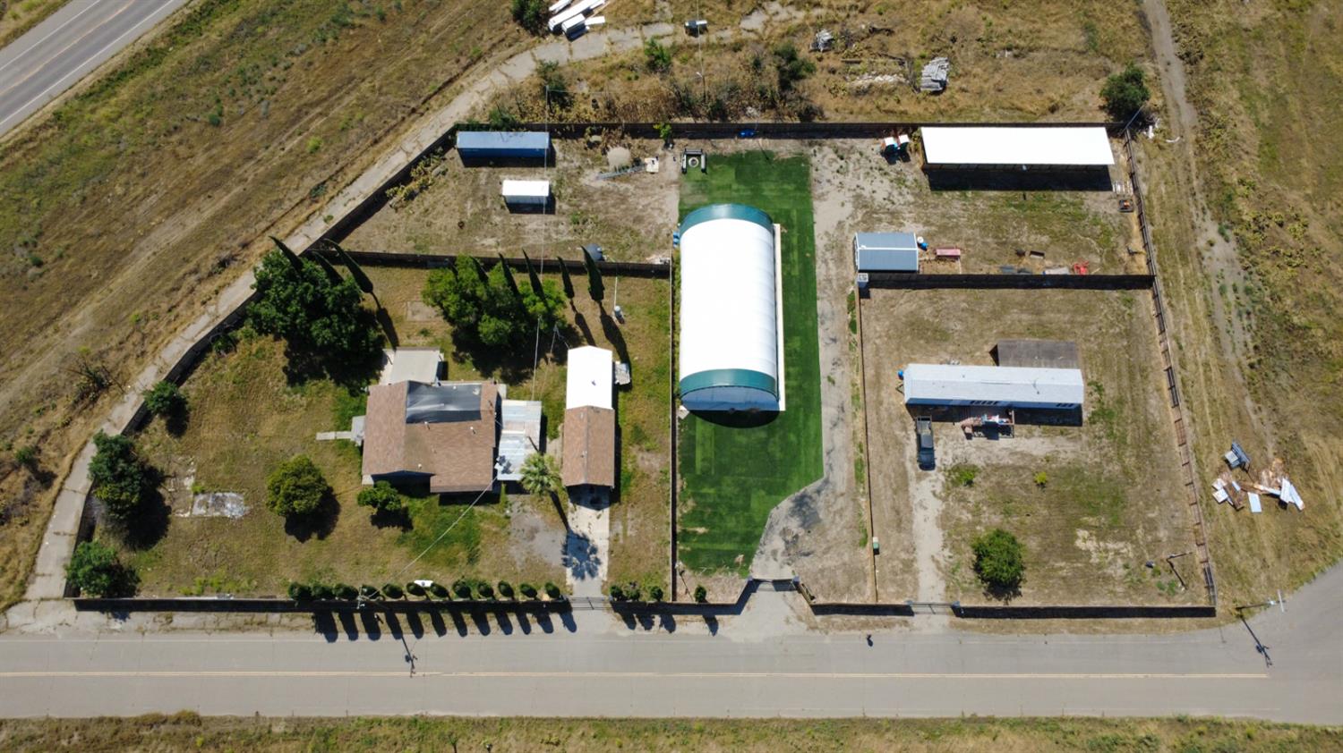 7251 Plainsburg Rd, Le Grand, CA 95333