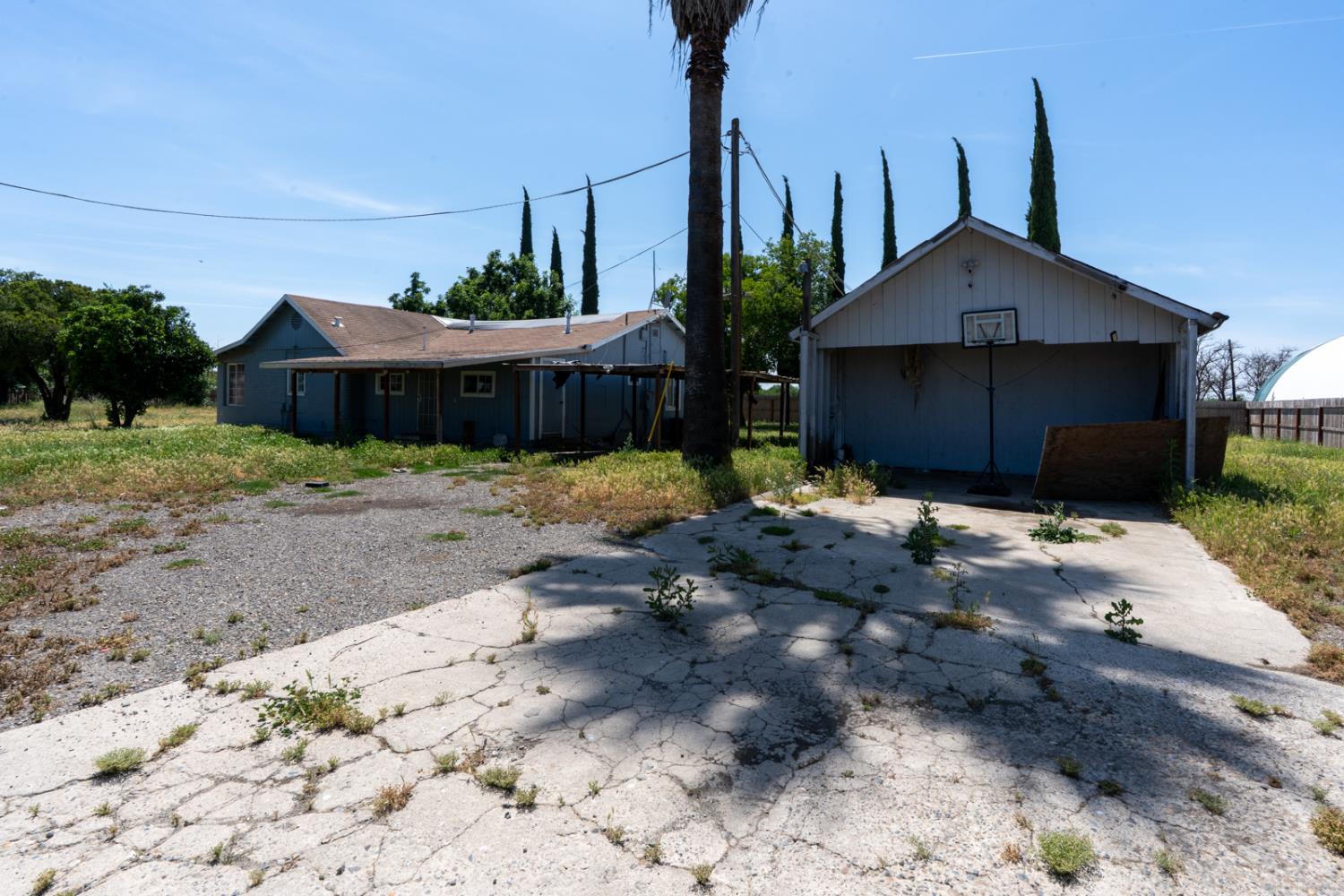 7251 Plainsburg Rd, Le Grand, CA 95333