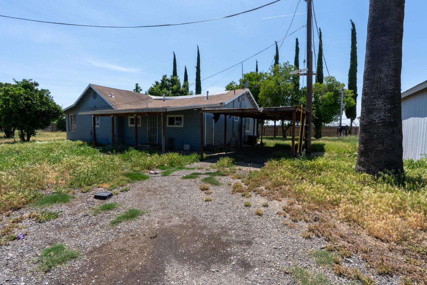 7251 Plainsburg Rd, Le Grand, CA 95333