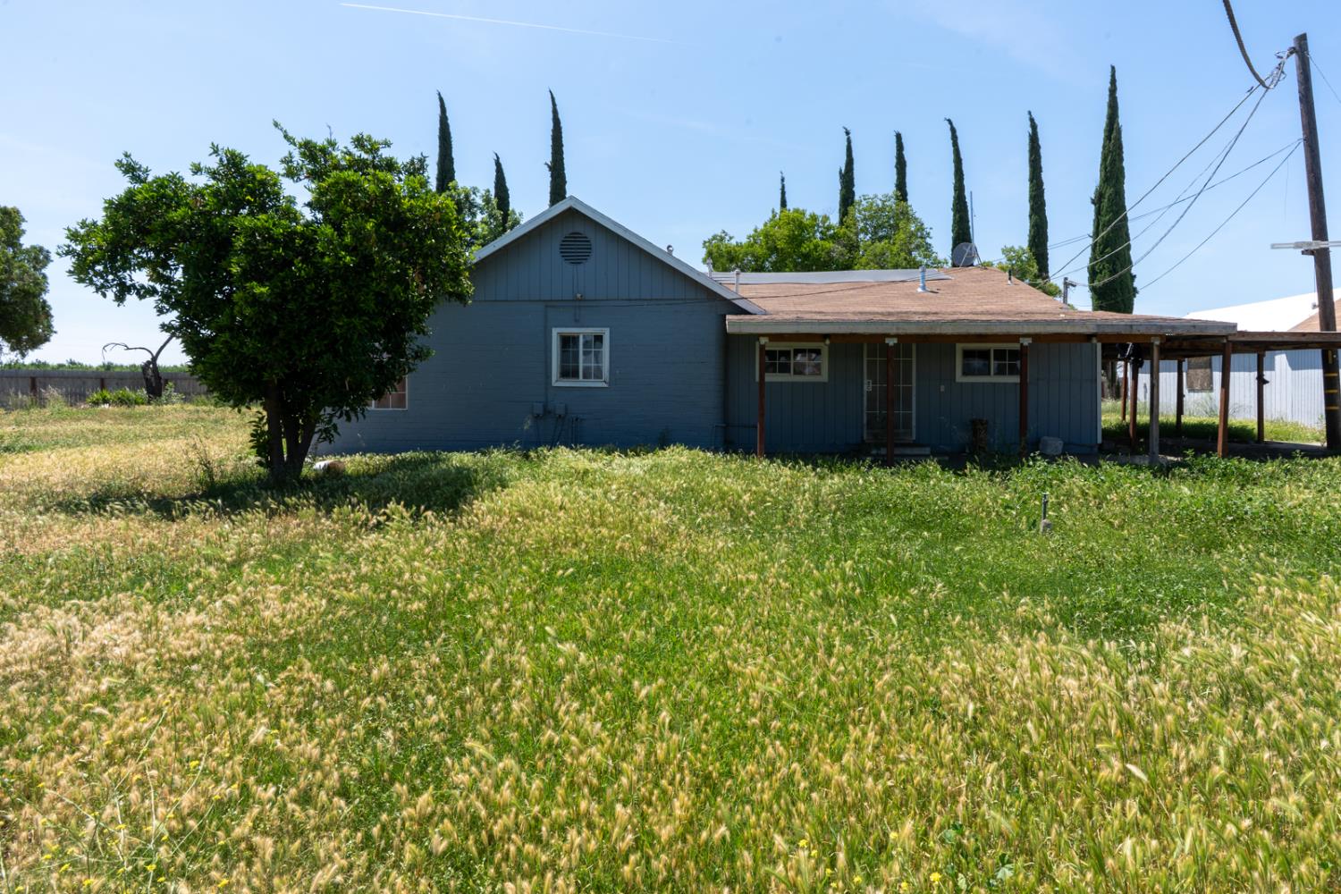 7251 Plainsburg Rd, Le Grand, CA 95333