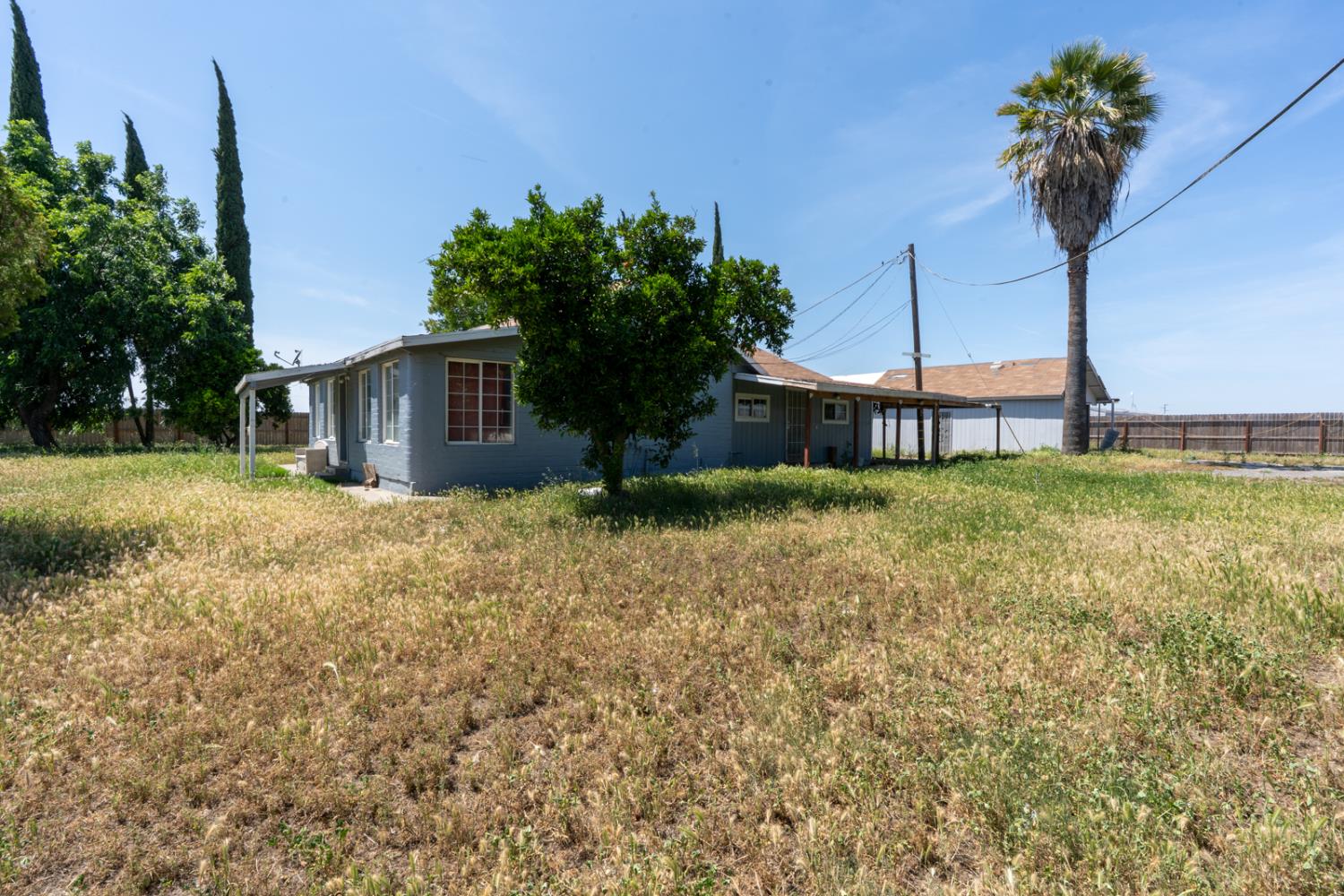 7251 Plainsburg Rd, Le Grand, CA 95333