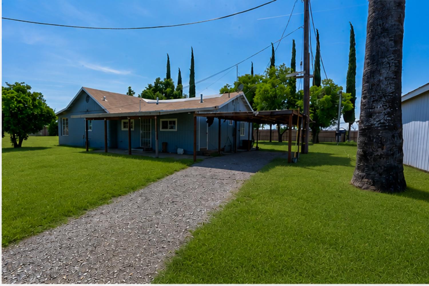 7251 Plainsburg Rd, Le Grand, CA 95333