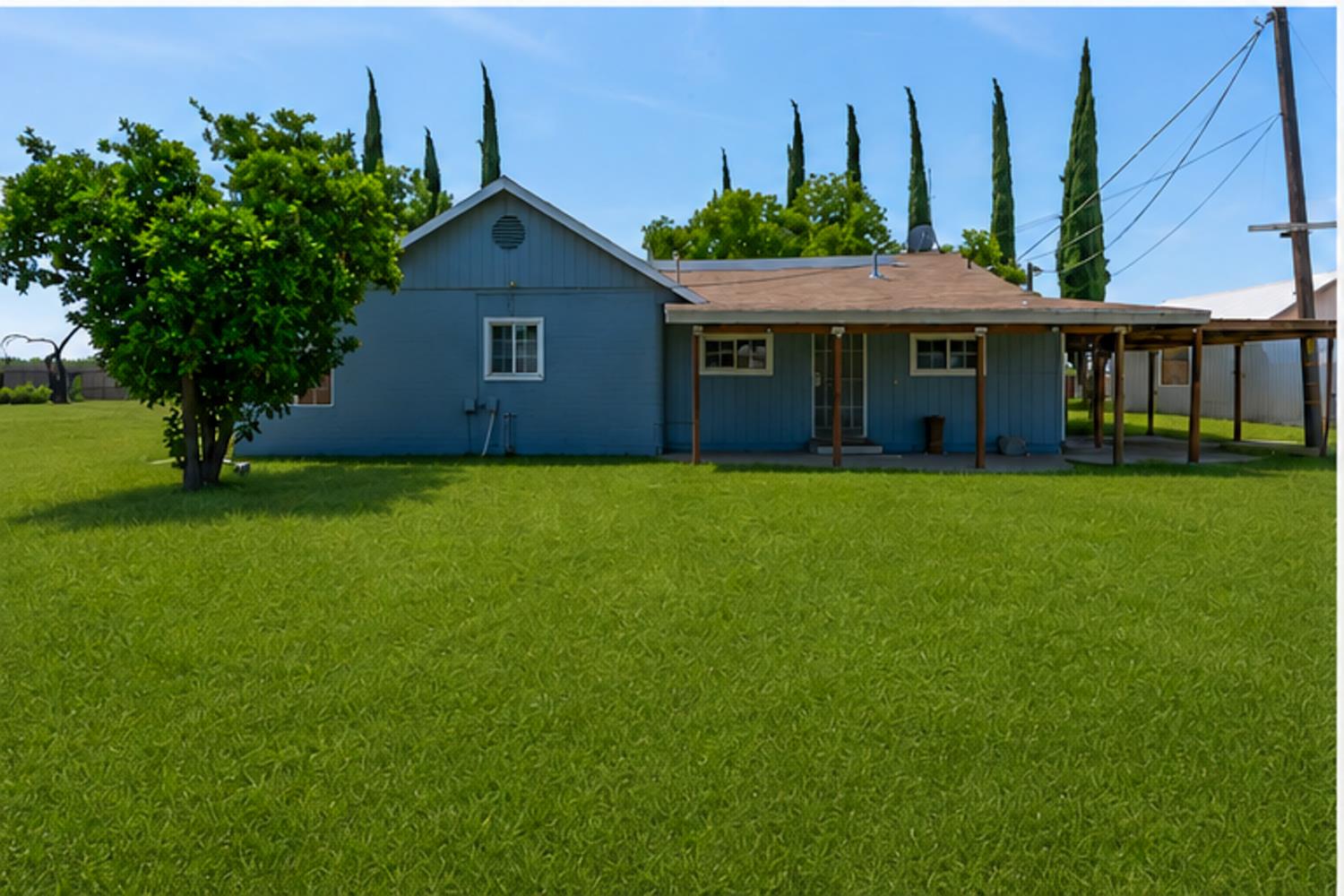 7251 Plainsburg Rd, Le Grand, CA 95333