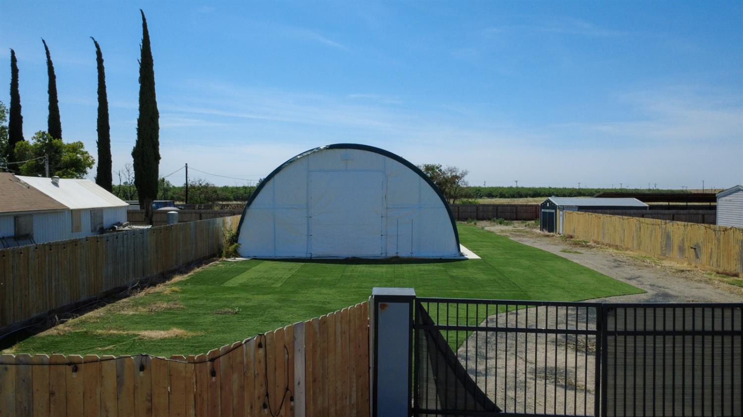 7251 Plainsburg Rd, Le Grand, CA 95333