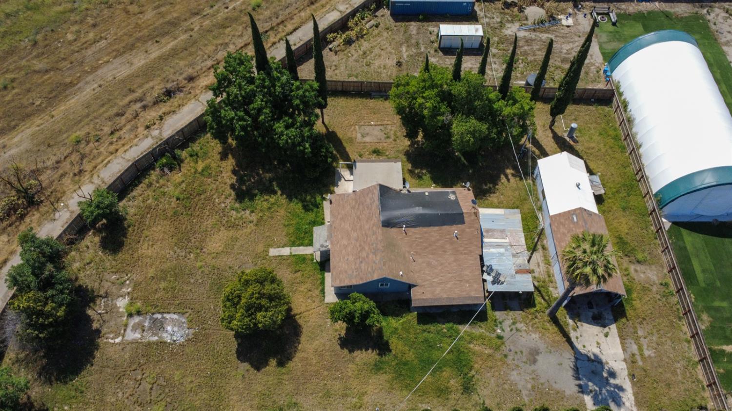 7251 Plainsburg Rd, Le Grand, CA 95333