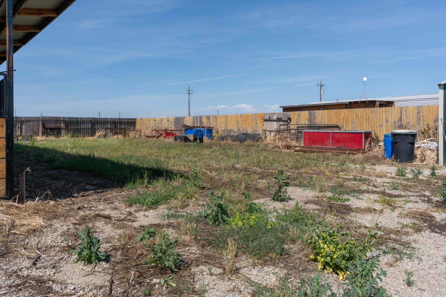 7251 Plainsburg Rd, Le Grand, CA 95333