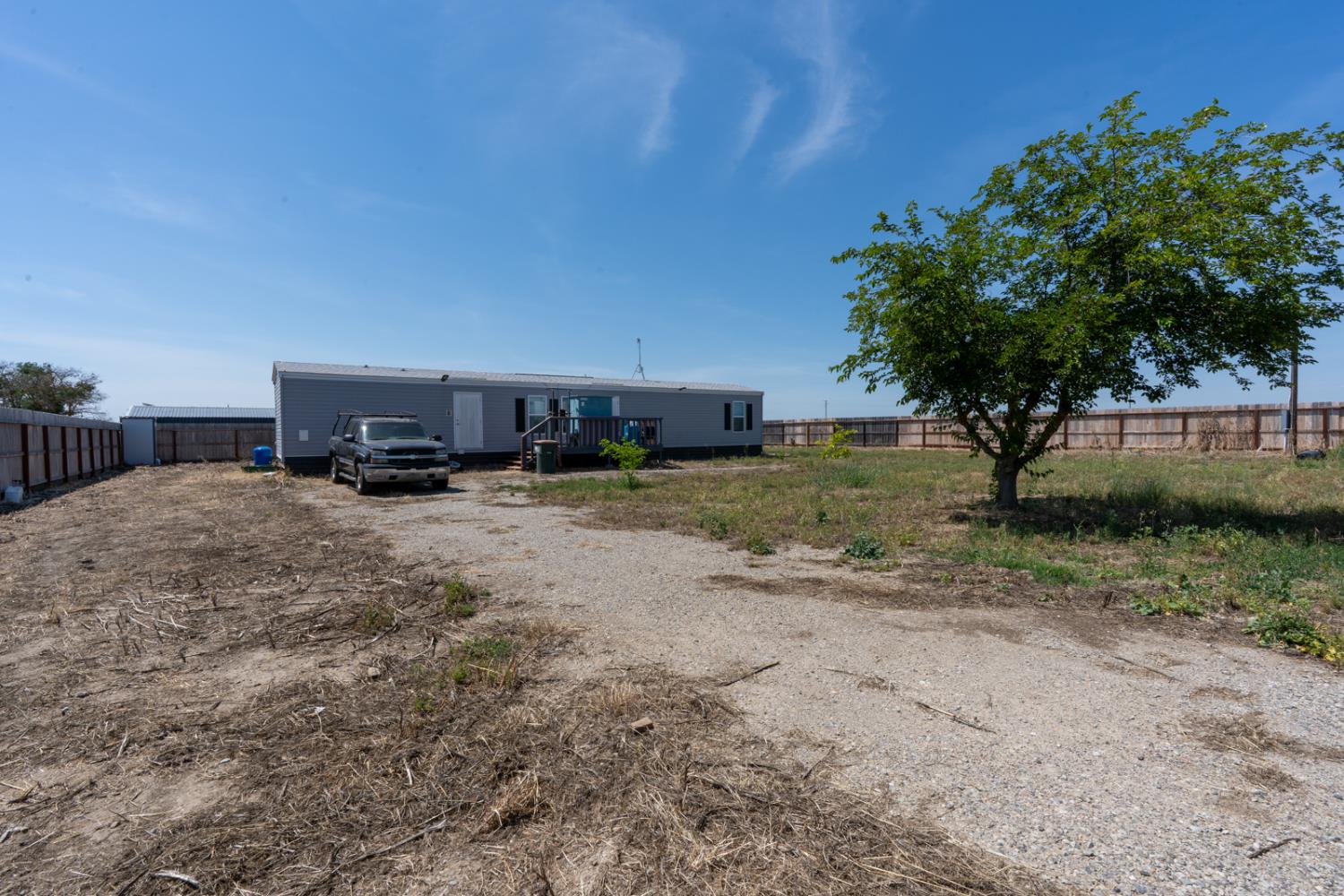 7251 Plainsburg Rd, Le Grand, CA 95333