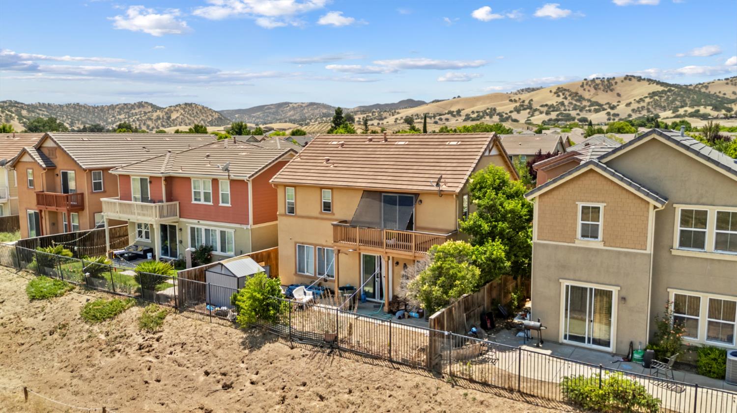9379 Vintner Cir, Patterson, CA 95363