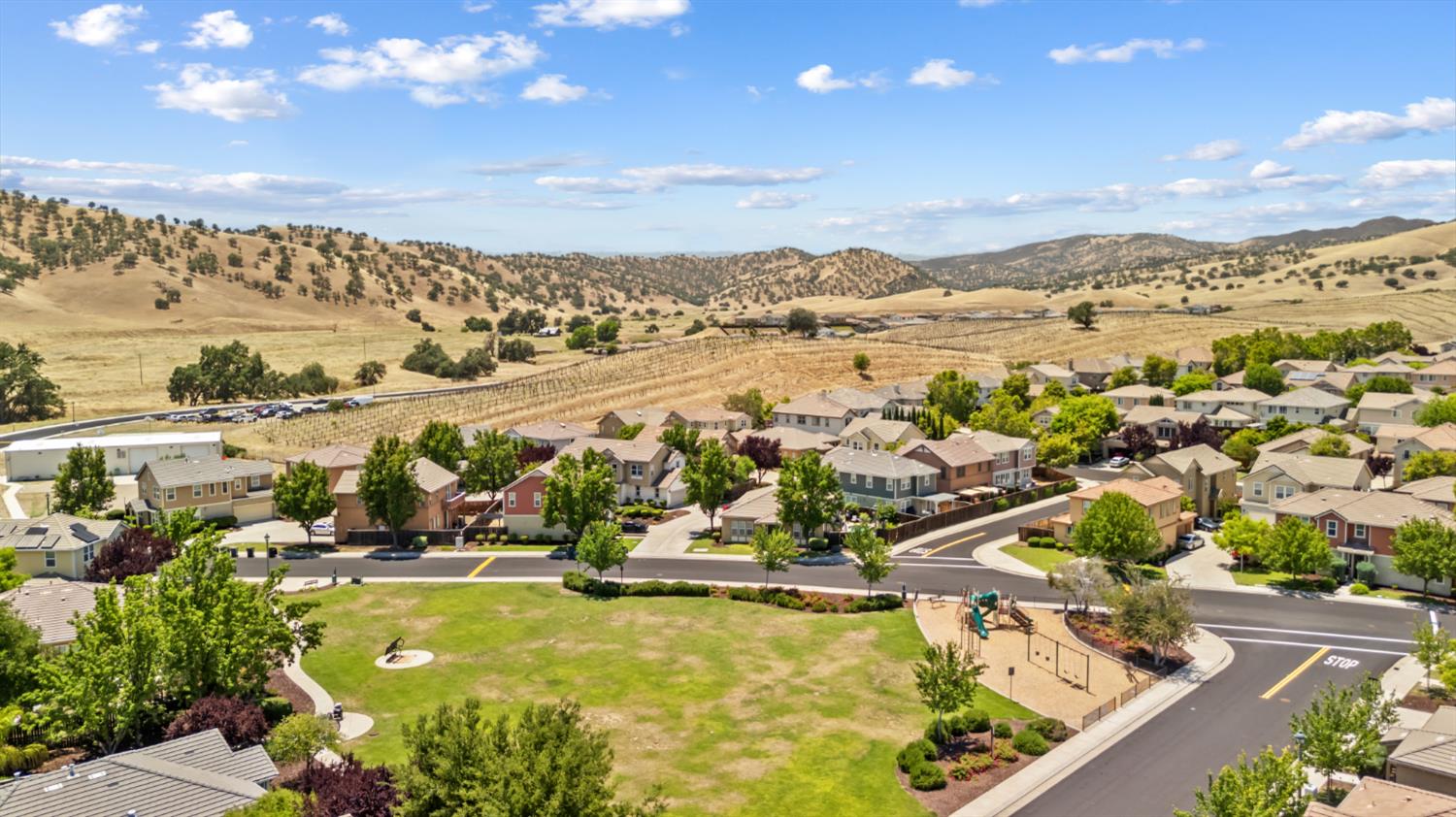 9379 Vintner Cir, Patterson, CA 95363