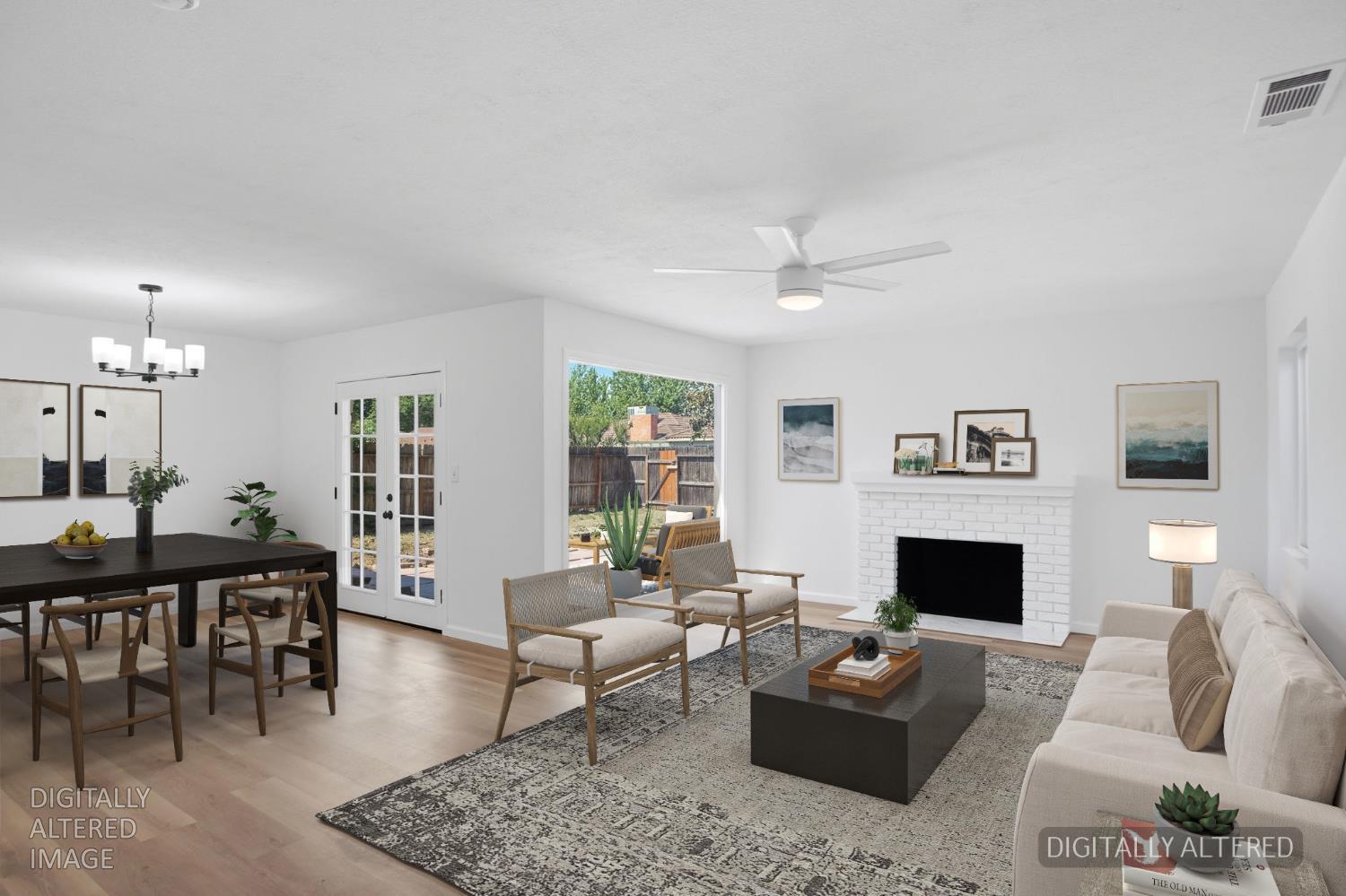 1451 Kent Way, Modesto, CA 95355