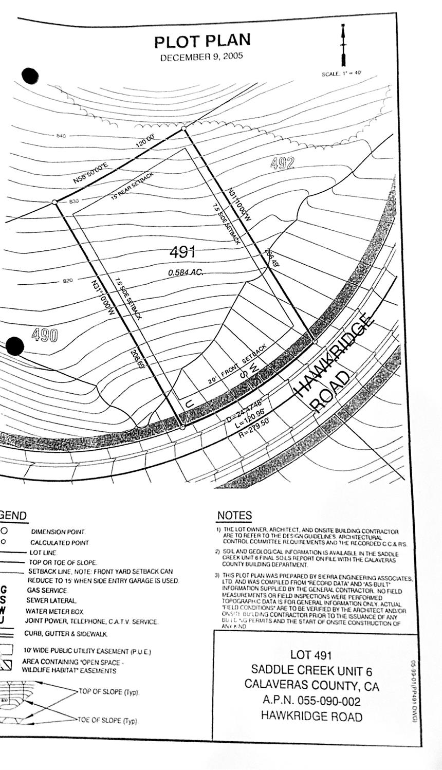 340 Hawkridge Rd, Copperopolis, CA 95228
