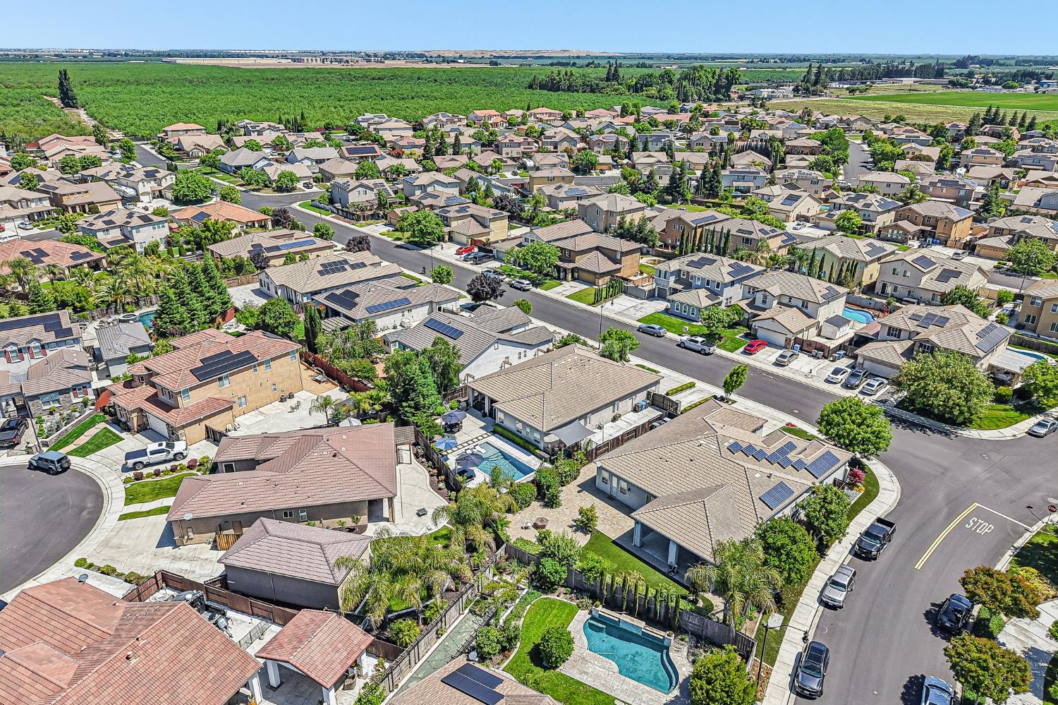 2423 Finchwood Landing Ln, Manteca, CA 95336