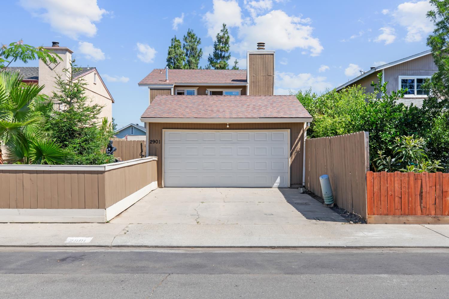 2901 Alphonse Dr, Ceres, CA 95307