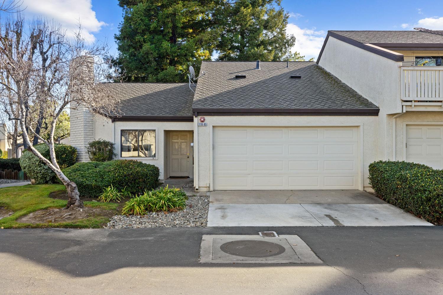 1118 Cedar Creek Dr #85, Modesto, CA 95355