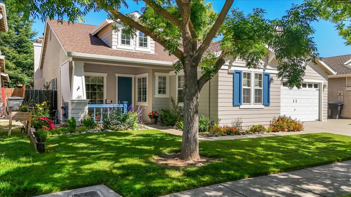1356 Cindy Dr, Oakdale, CA 95361