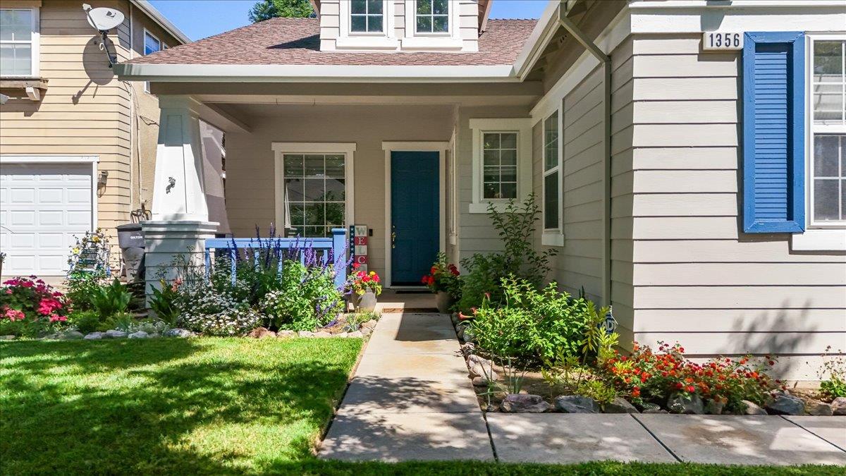 1356 Cindy Dr, Oakdale, CA 95361