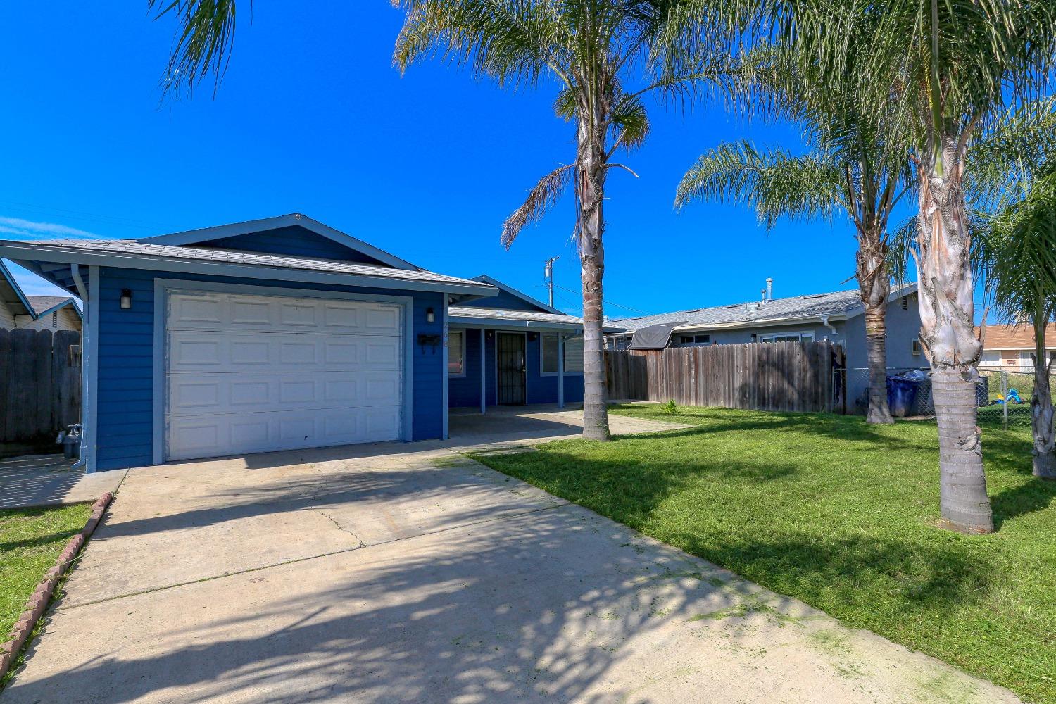 268 E 10TH, Merced, CA 95341