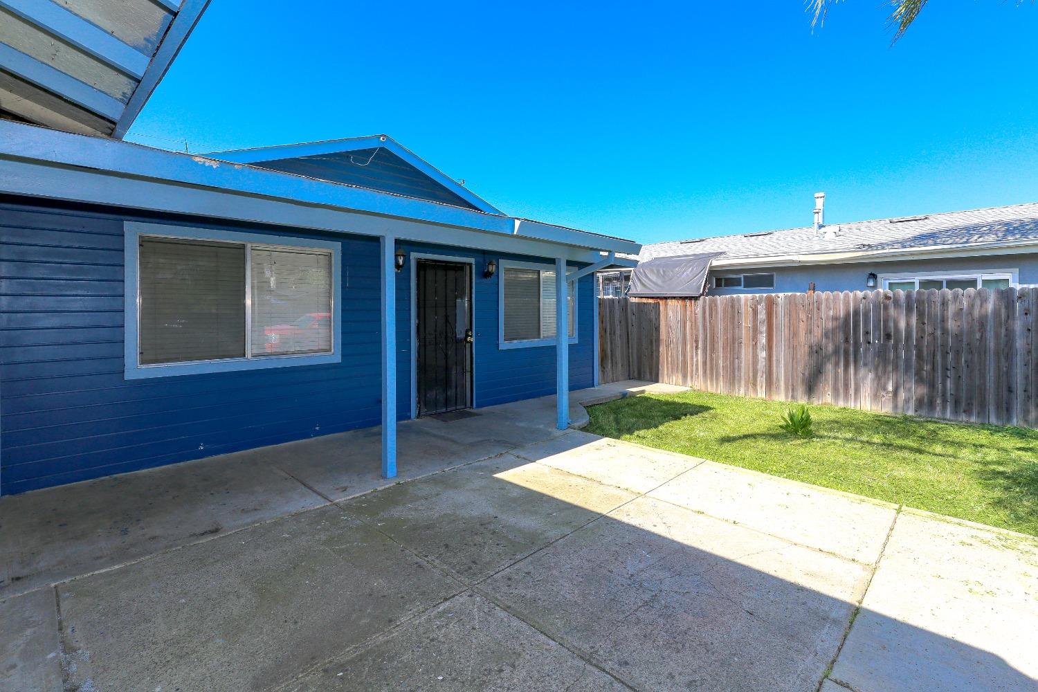 268 E 10TH, Merced, CA 95341