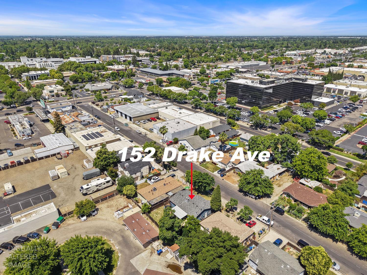 152 Drake Ave, Modesto, CA 95350