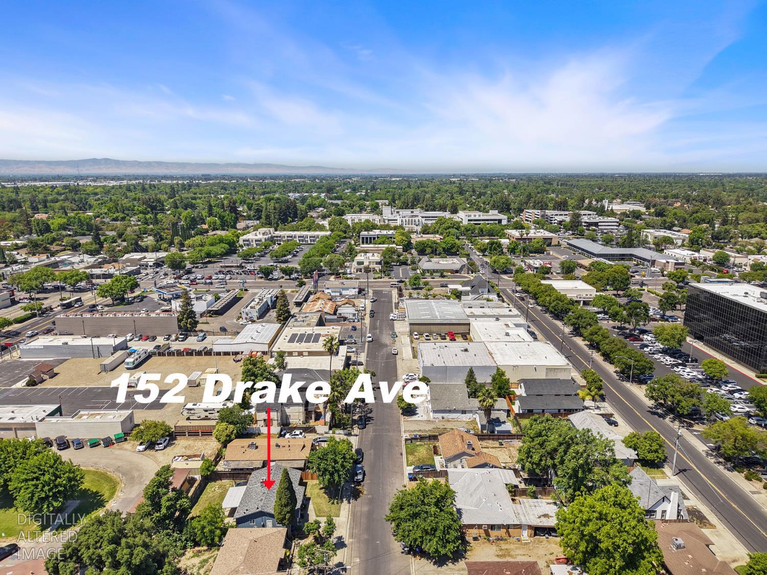 152 Drake Ave, Modesto, CA 95350