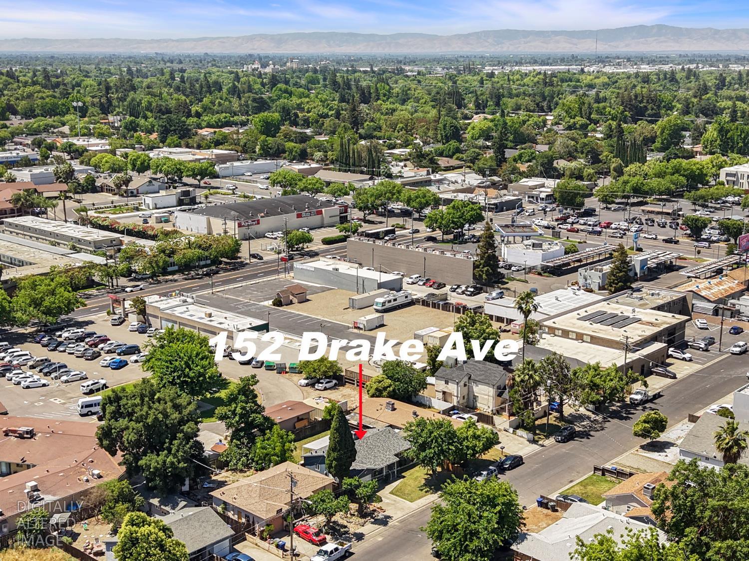 152 Drake Ave, Modesto, CA 95350