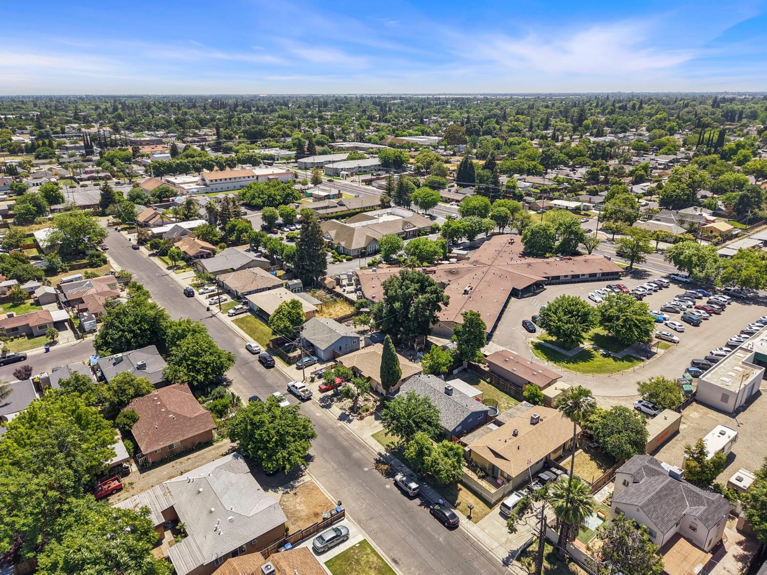 152 Drake Ave, Modesto, CA 95350