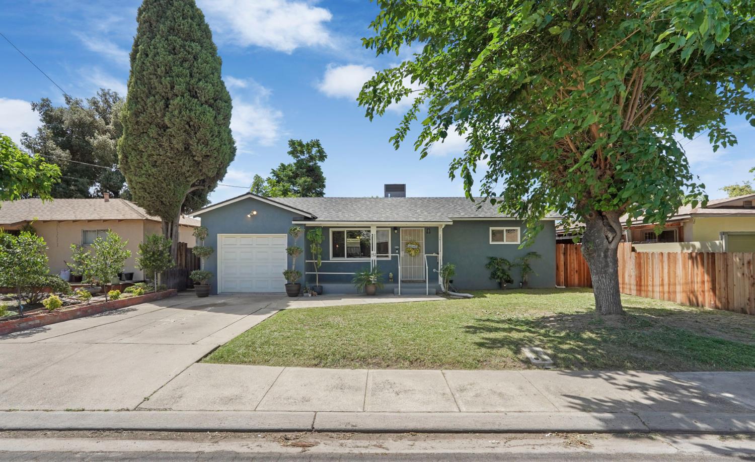 152 Drake Ave, Modesto, CA 95350