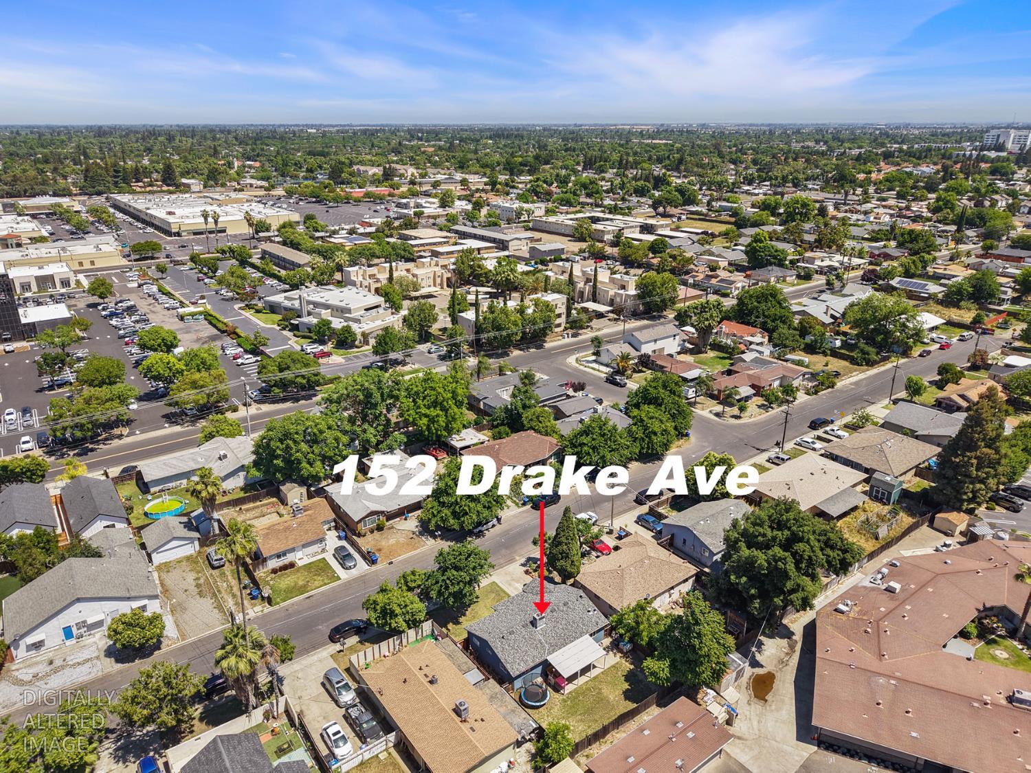 152 Drake Ave, Modesto, CA 95350