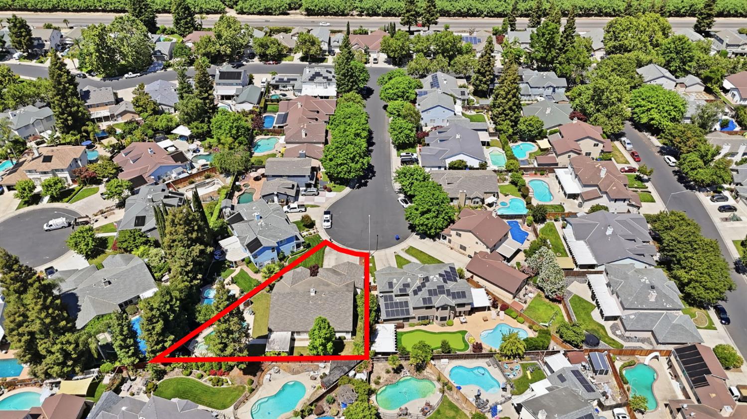 4201 Belvedere Ct, Modesto, CA 95357