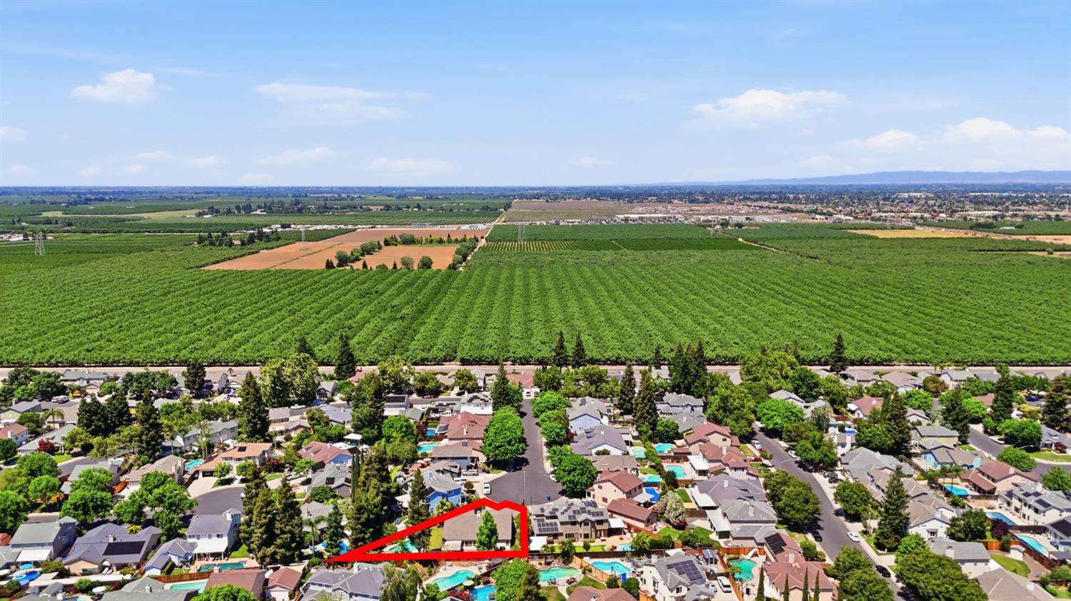 4201 Belvedere Ct, Modesto, CA 95357