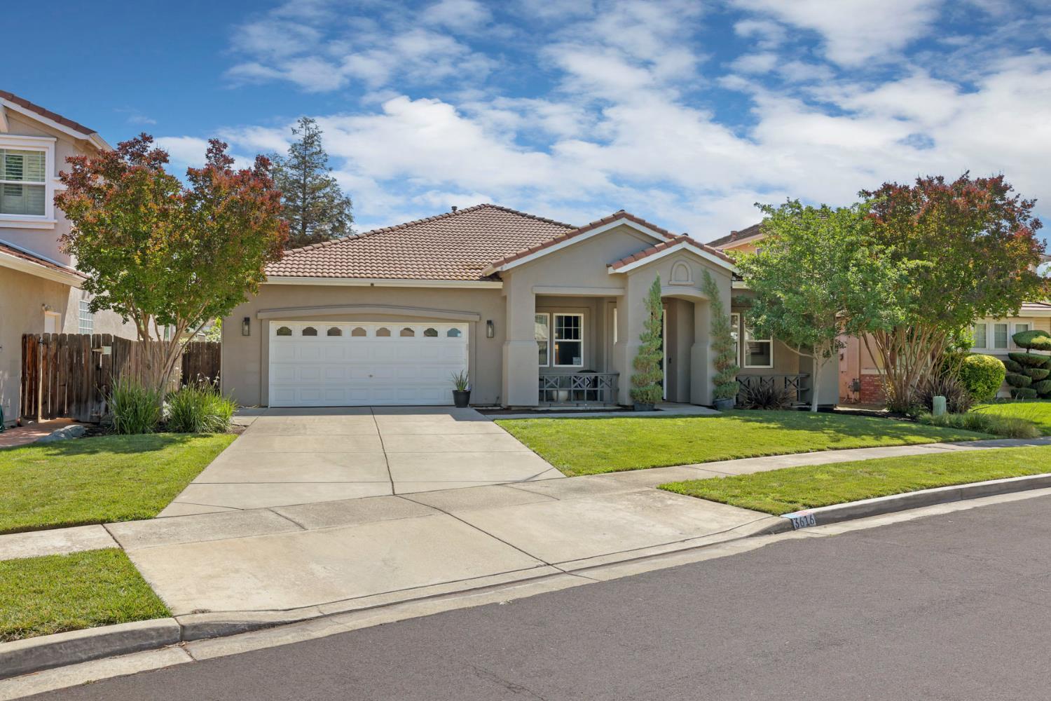 3616 Summerdale Ave, Turlock, CA 95382