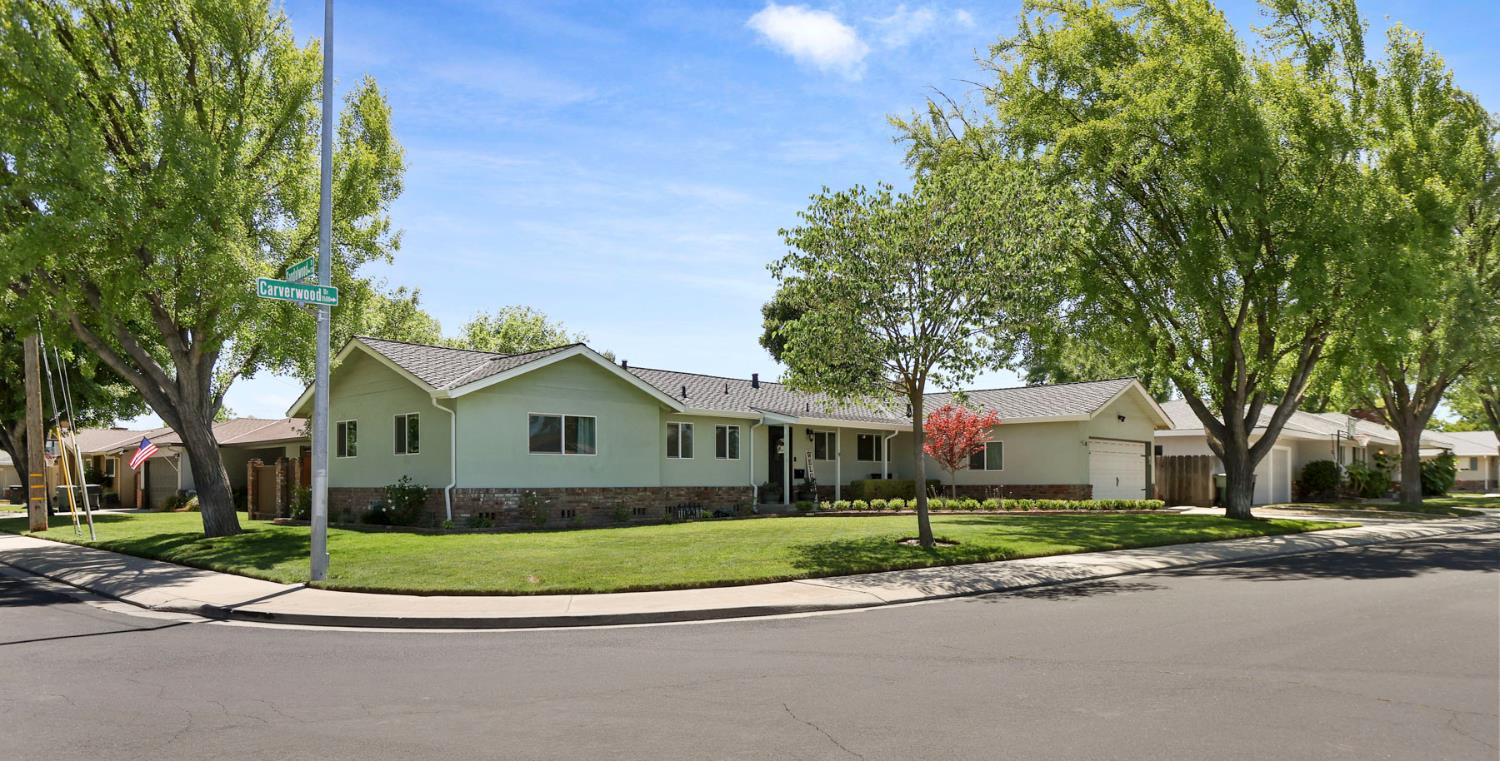 1518 Carverwood Dr, Modesto, CA 95350