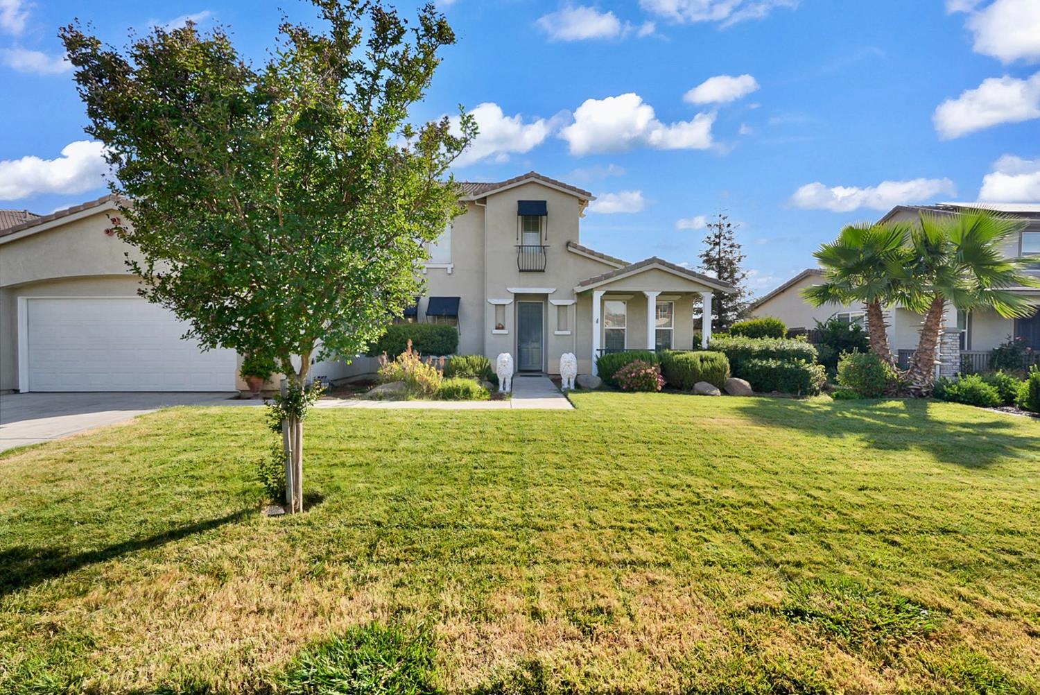 15015 Torrey Pines Cir, Chowchilla, CA 93610