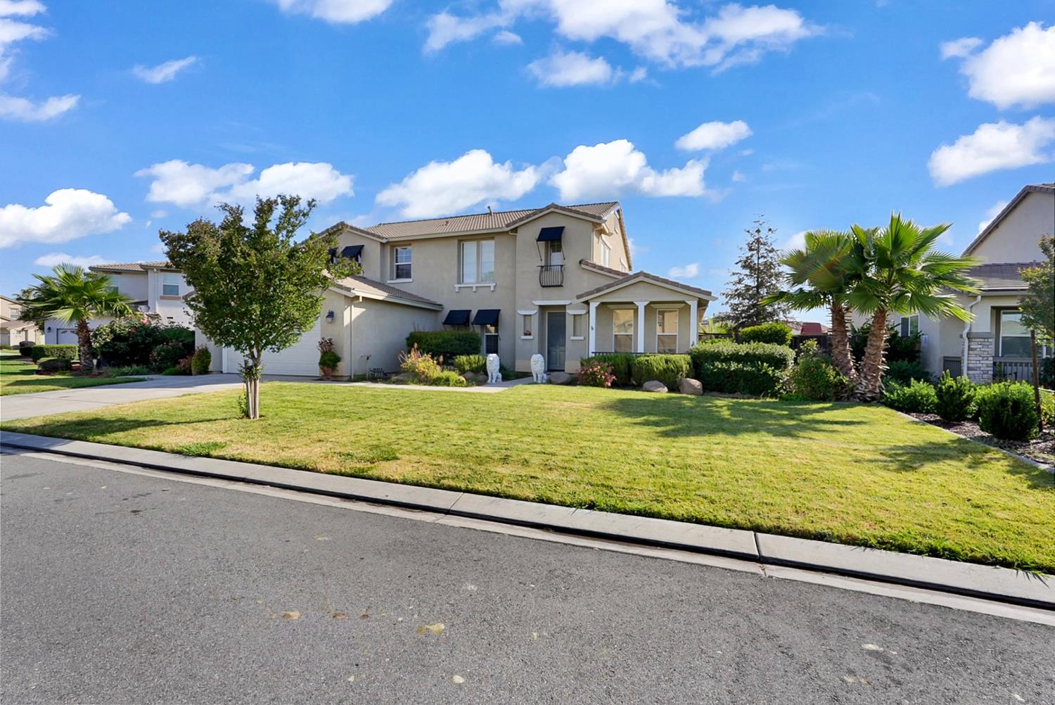 15015 Torrey Pines Cir, Chowchilla, CA 93610
