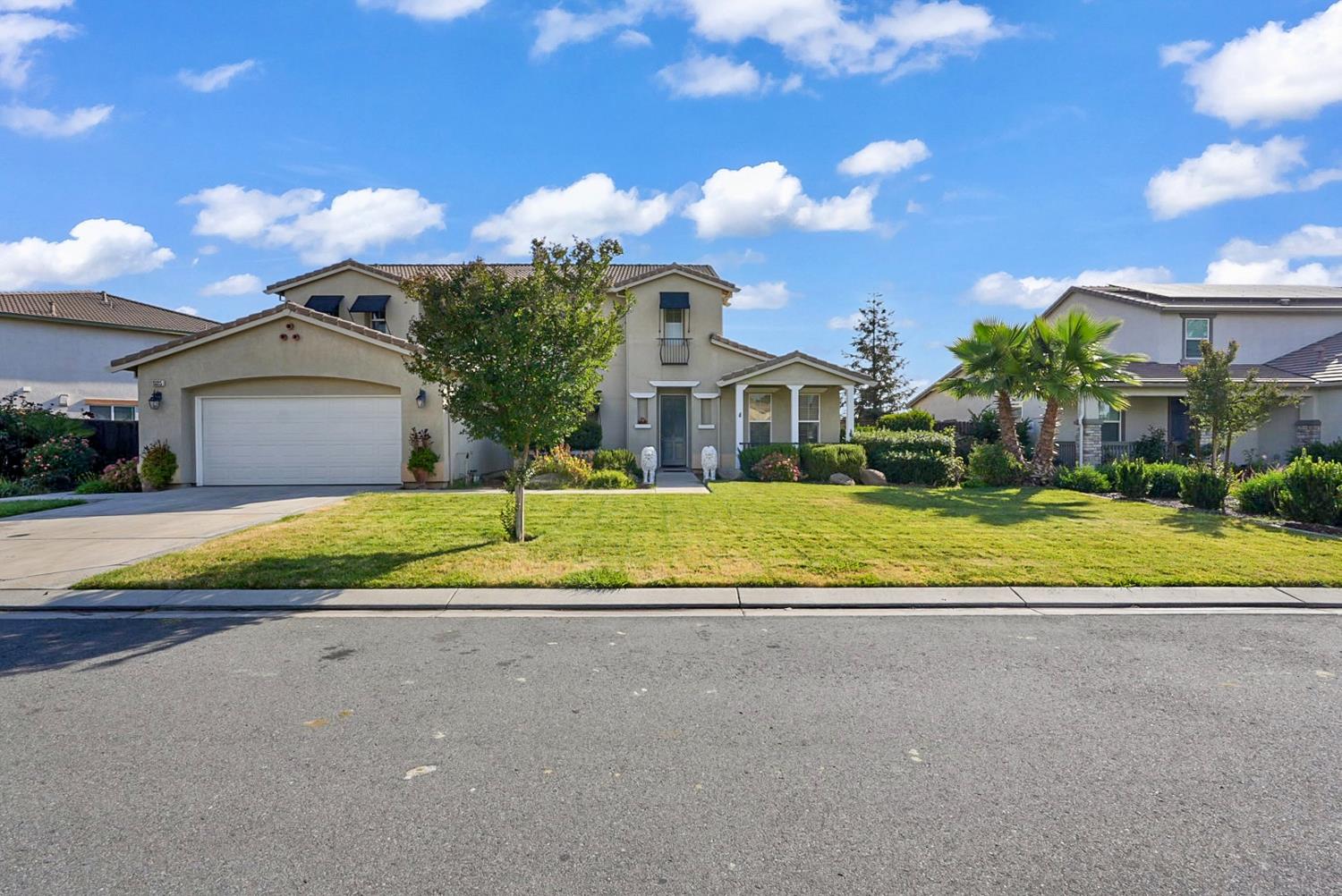 15015 Torrey Pines Cir, Chowchilla, CA 93610