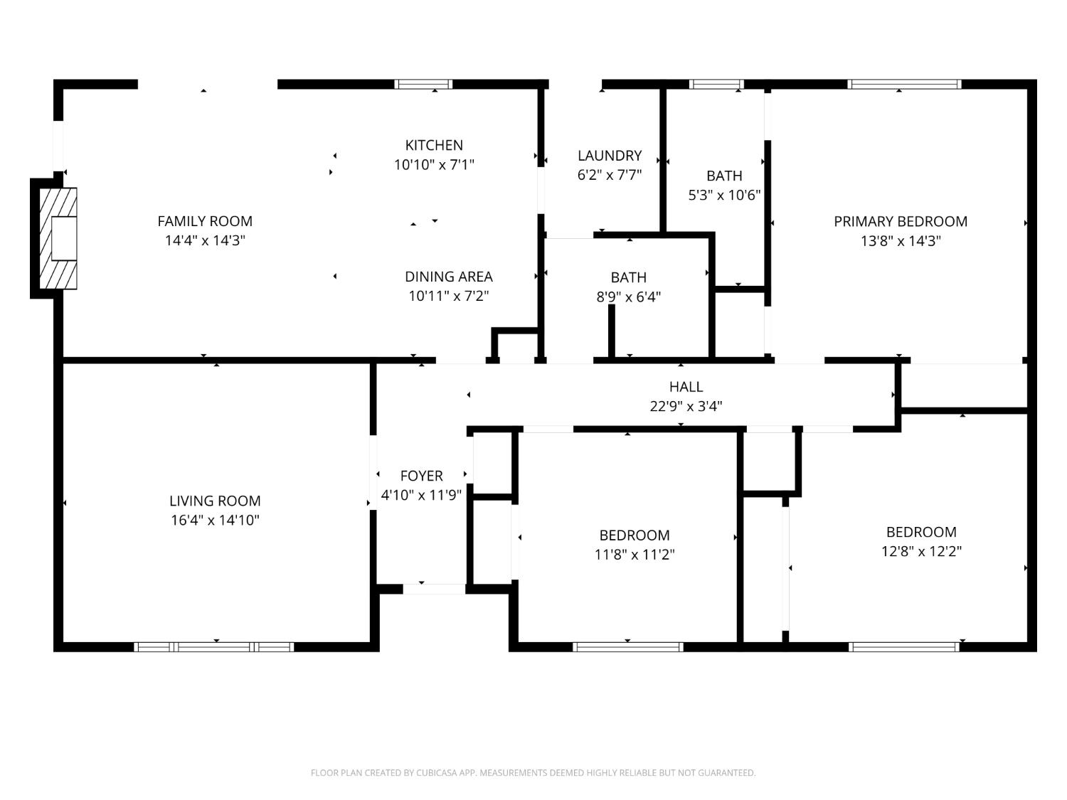 2707 Warwick Ln, Modesto, CA 95350