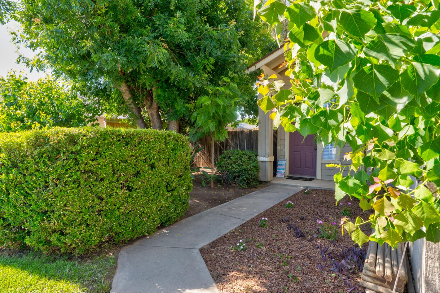 1241 Warkentin St, Kingsburg, CA 93631