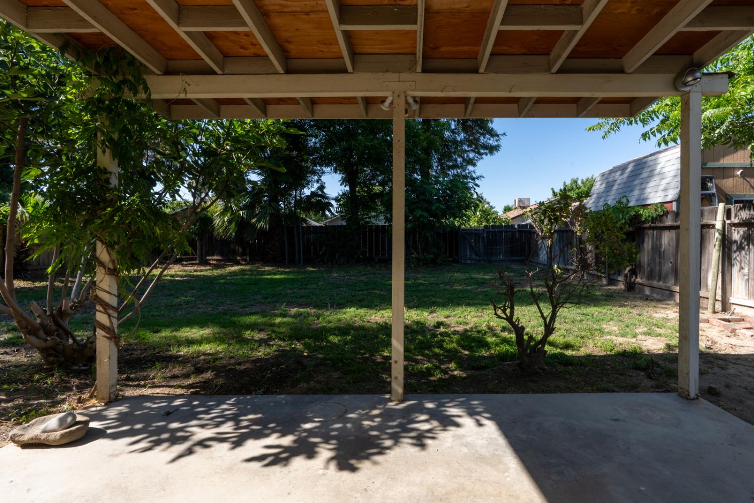 1241 Warkentin St, Kingsburg, CA 93631