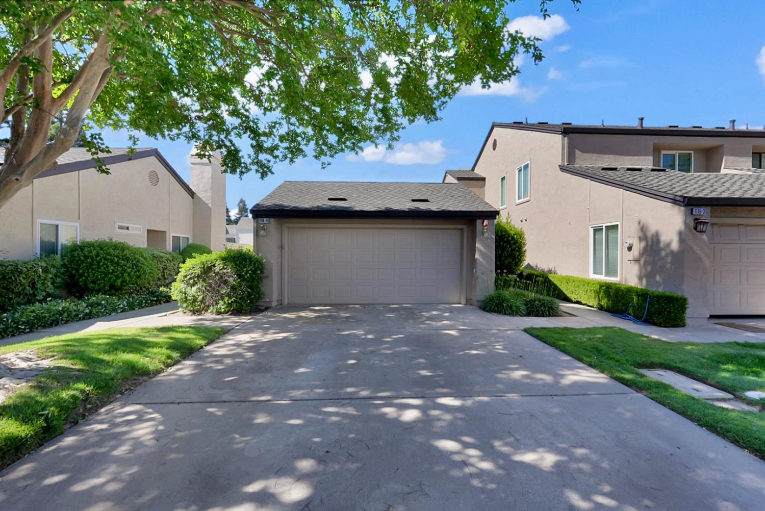 1116 Cedar Creek Dr #4, Modesto, CA 95355