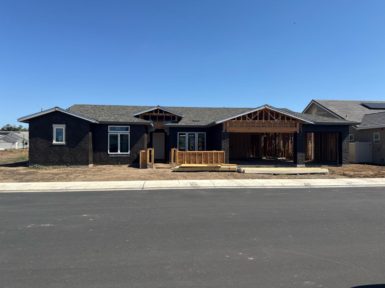 2118 Via Bella, Oakdale, CA 95361