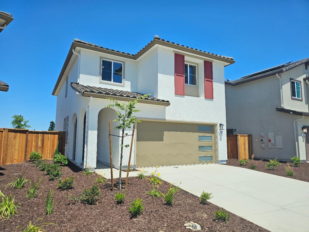 2812 Hightail Road, Oakdale, CA 95361