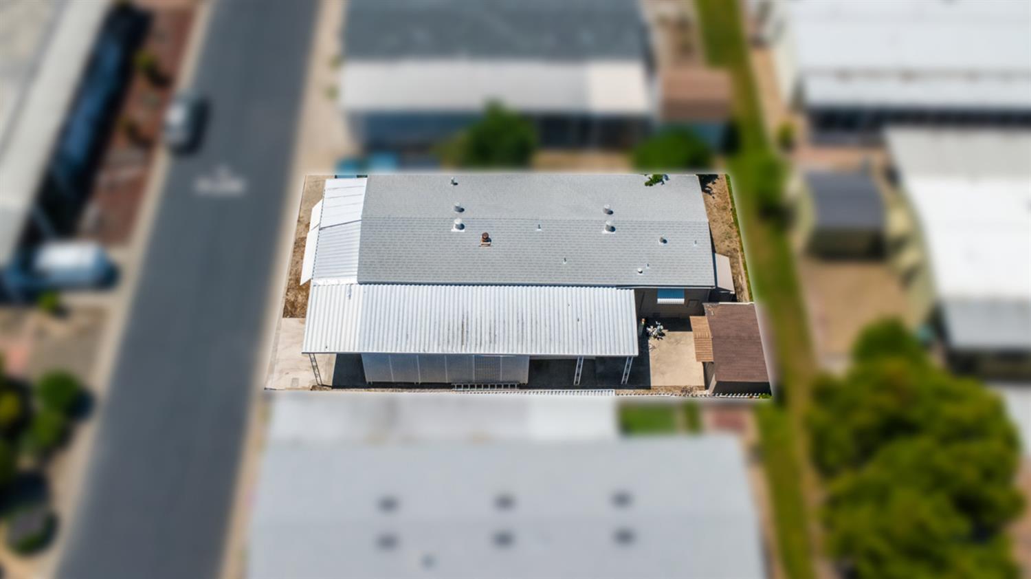 1200 S Carpenter Rd #105, Modesto, CA 95351