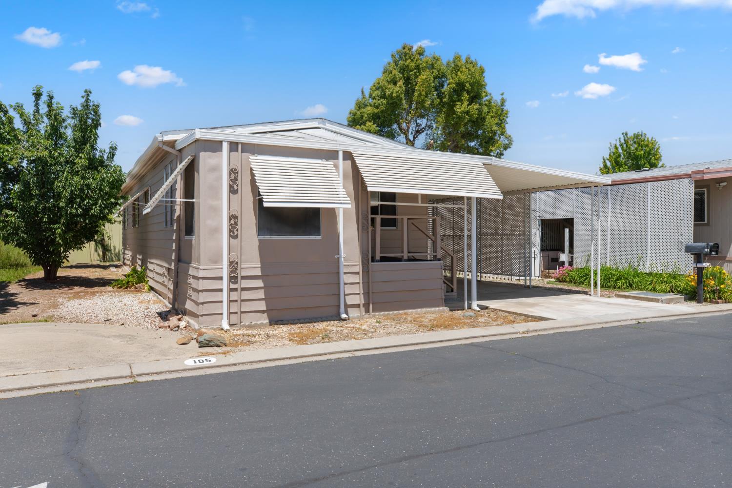 1200 S Carpenter Rd #105, Modesto, CA 95351