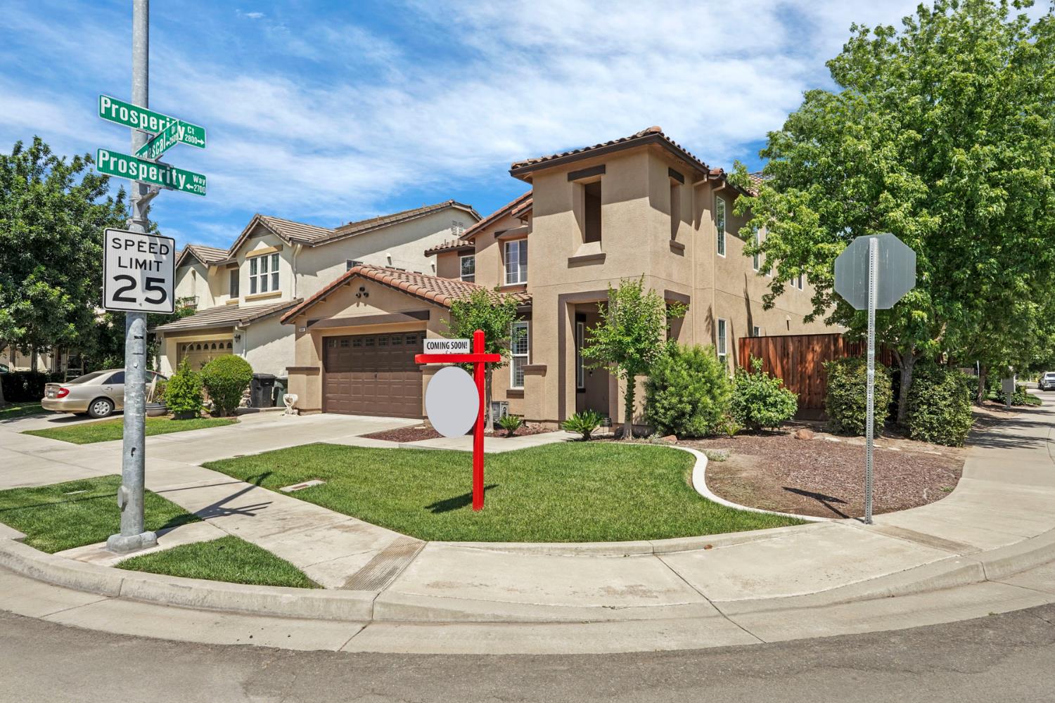2604 Temescal Drive, Modesto, CA 95355