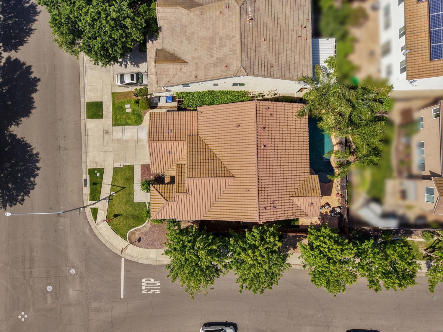 2604 Temescal Drive, Modesto, CA 95355