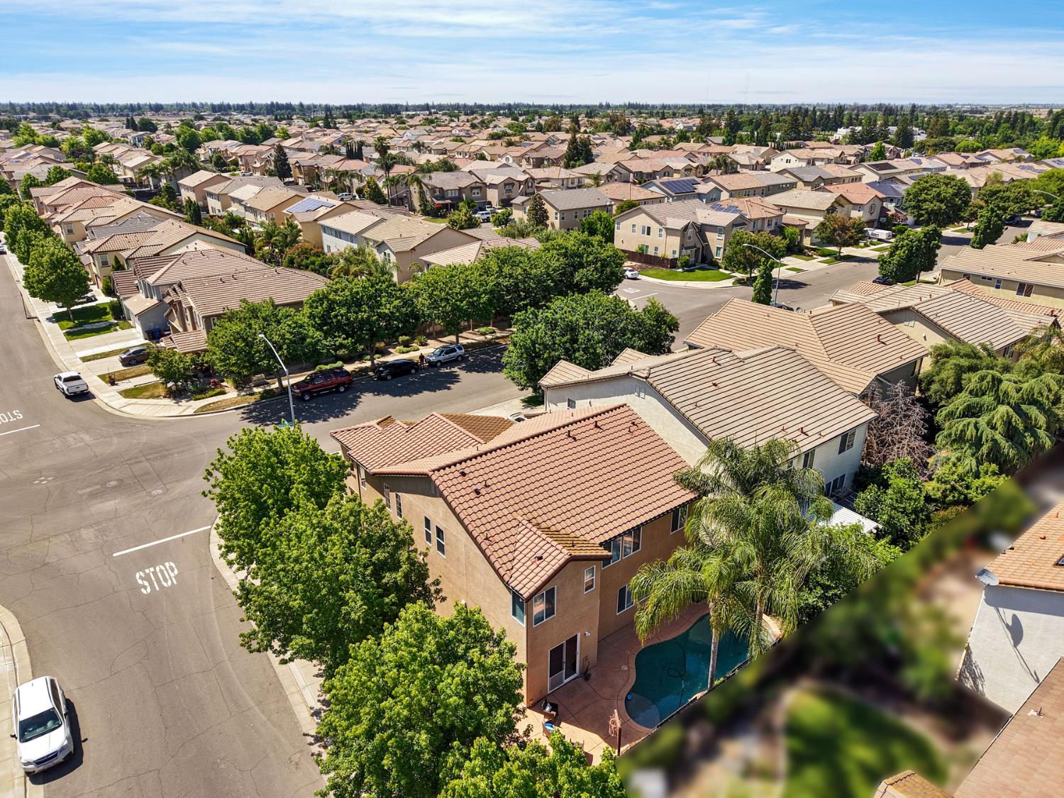 2604 Temescal Drive, Modesto, CA 95355