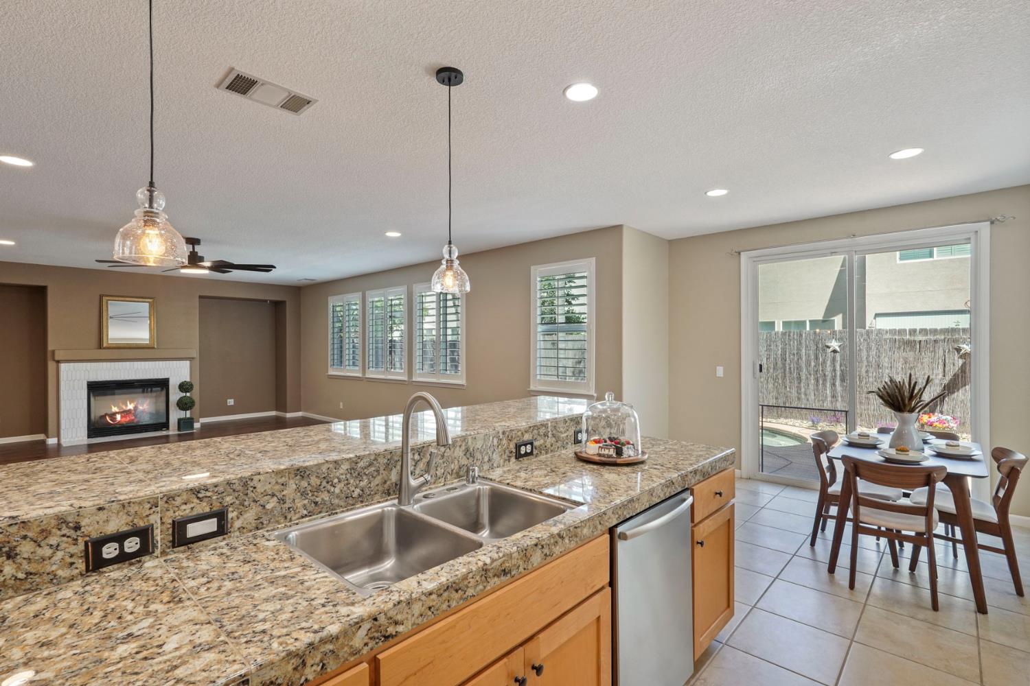 2604 Temescal Drive, Modesto, CA 95355